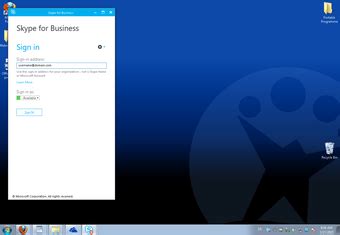 skype for business downloaden.